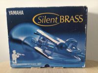 Yamaha Silent Brass System für Trompete, Kornett Bayern - Augsburg Vorschau