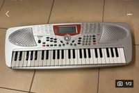 Electronic Keyboard Mc Crypt Bonn - Duisdorf Vorschau