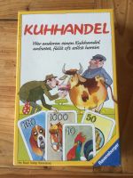 Kuhhandel Kartenspiel Schleswig-Holstein - Bad Oldesloe Vorschau