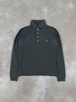 sehr seltenes Vintage Vivienne Westwood Langarm Poloshirt Größe M Rheinland-Pfalz - Fließem Vorschau