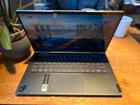 Laptop Lenovo Yoga 14ITL + Stift Aachen - Aachen-Mitte Vorschau