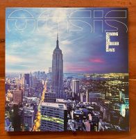 Oasis - Standing on the shoulder of Giants Vinyl LP Nordrhein-Westfalen - Herford Vorschau