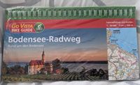 Bodensee Radweg - Go Vista Bike Guide Bayern - Ingolstadt Vorschau