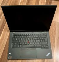 Lenovo ThinkPad L14 Gen. 3 AMD Ryzen 7 Pro 5875U Hessen - Wiesbaden Vorschau