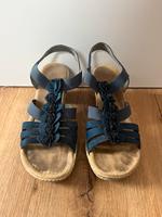 Rieker Sandalen Gr 39 Hessen - Neuhof Vorschau
