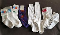 27-30 10 Söckchen Kniestrumpf ABS-Socken Sportstrümpe Strumofhose Hessen - Fuldatal Vorschau