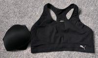 Puma Sport BH Sport Bustier Gr.M Bayern - Eching (Kr Freising) Vorschau