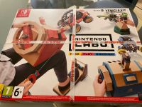 Nintendo Labo NEU Baden-Württemberg - Offenburg Vorschau