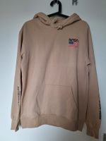 Hoodie NASA in beige von H&M Kreis Ostholstein - Scharbeutz Vorschau