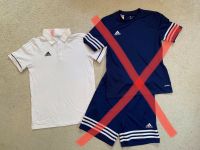 Tennispoloshirt von Adidas, 152 Saarland - Blieskastel Vorschau