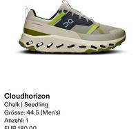 On Schuhe Cloudhorizon Baden-Württemberg - Freiburg im Breisgau Vorschau