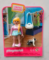 ! NEU ! Playmobil Shopping Girl mit Hund Baden-Württemberg - Konstanz Vorschau