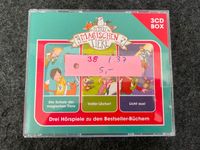 Schule der Magischen Tiere CD-Box - 3 Hörspiele Köln - Nippes Vorschau