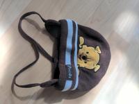 H&M Mütze Winnie Pooh Puuh Bär Babymütze 56 62 Bayern - Hohenpeißenberg Vorschau