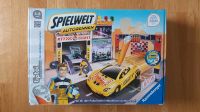 Ravensburger Tiptoi Spielwelt Autorennen Racing 4-8 Jahre Dresden - Dresden-Plauen Vorschau