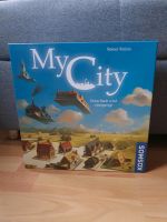 My City Brettspiel Kosmos Gesellschaftsspiel Schleswig-Holstein - Lübeck Vorschau