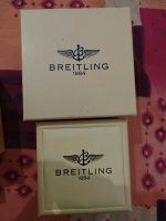 Breitling 1884 Karton Nordrhein-Westfalen - Weilerswist Vorschau