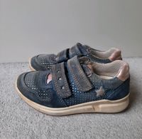 Superfit Halbschuhe/Sneaker Leder Sterne Lübeck - St. Gertrud Vorschau