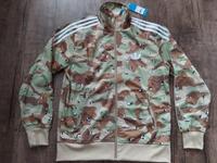 Adidas Camo Firebird Camouflagge Track Jacke M NEU Köln - Lindenthal Vorschau