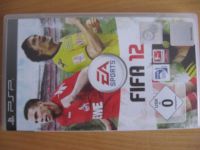 FIFA 12   EA-Sports    PSP-Spiel Baden-Württemberg - Erbach Vorschau