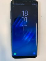 Samsung Galaxy S8 zzgl 20€ Gutschein Kiel - Ellerbek-Wellingdorf Vorschau
