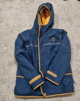 Finkid Jacke 2in1 Tuulis Tonttu Fleece 130/140 Gr 140 senfgelb Hannover - Südstadt-Bult Vorschau