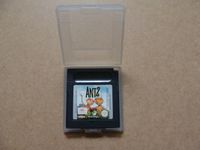 Nintendo Gameboy Color Spiel ANTZ Hessen - Gießen Vorschau