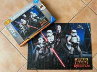 Star Wars / Rebellen / 150 XXL Puzzle | Ravensburger Nordrhein-Westfalen - Recklinghausen Vorschau