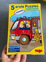 Puzzle von Haba ab 3 Jahre Nordrhein-Westfalen - Solingen Vorschau