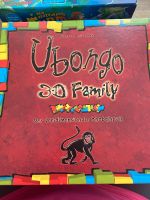 Ubongo Family 3d Niedersachsen - Braunschweig Vorschau