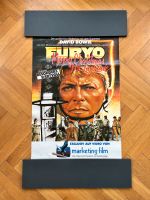 FURYO - originales Filmplakat Niedersachsen - Göttingen Vorschau