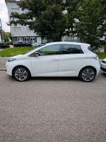 Renault Zoe Limited Edition R110 41 kWh Stuttgart - Stuttgart-Ost Vorschau