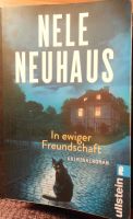 Nele Neuhaus - In ewiger Freundschaft Niedersachsen - Haselünne Vorschau