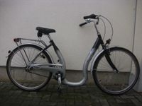 Damen City Rad hattrick RH 46cm 26 Zoll 3 Gänge.Mit tiefeneinstig Bonn - Tannenbusch Vorschau