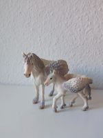 Schleich Bayala Pegasus mit Fohlen Sachsen - Freiberg Vorschau