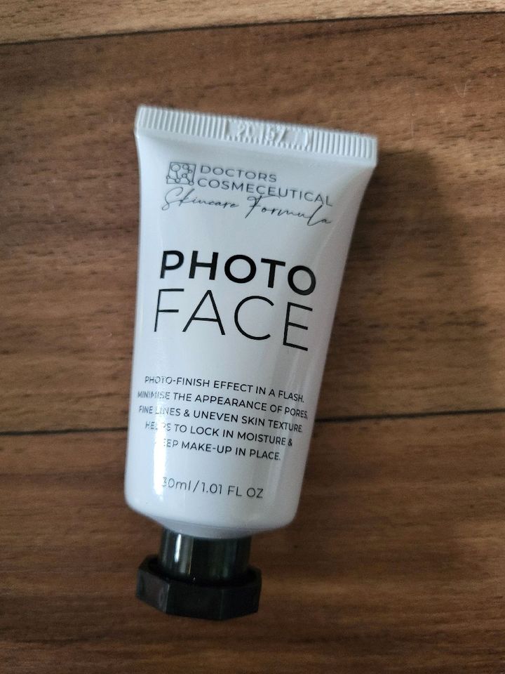 Doctors Cosmeceutical Photo Face Primer in Berlin