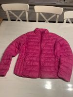 Leichte Übergangsjacke Steppjacke 40 / 42 pink Niedersachsen - Haselünne Vorschau