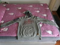 Schöner G-Star Hoody in grau Nordrhein-Westfalen - Nörvenich Vorschau