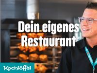 Bestehendes Kochlöffel-Restaurant in Helmstedt übernehmen! Niedersachsen - Helmstedt Vorschau