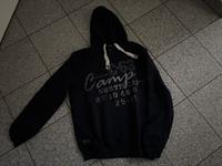 Camp David- Hoodie- Gr. M Saarland - Perl Vorschau