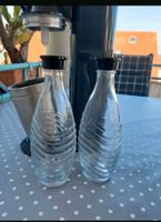 Soda Stream Wassersprudler, Glasflaschen, Baden-Württemberg - Mössingen Vorschau