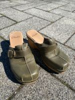 Clarks Schuhe Größe 39 Baden-Württemberg - Karlsruhe Vorschau