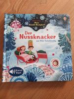 Der Nussknacker Usborne Buch Bayern - Garmisch-Partenkirchen Vorschau