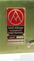 Aldinger  Kopierfräse Tischoberfräse Nürnberg (Mittelfr) - Nordstadt Vorschau