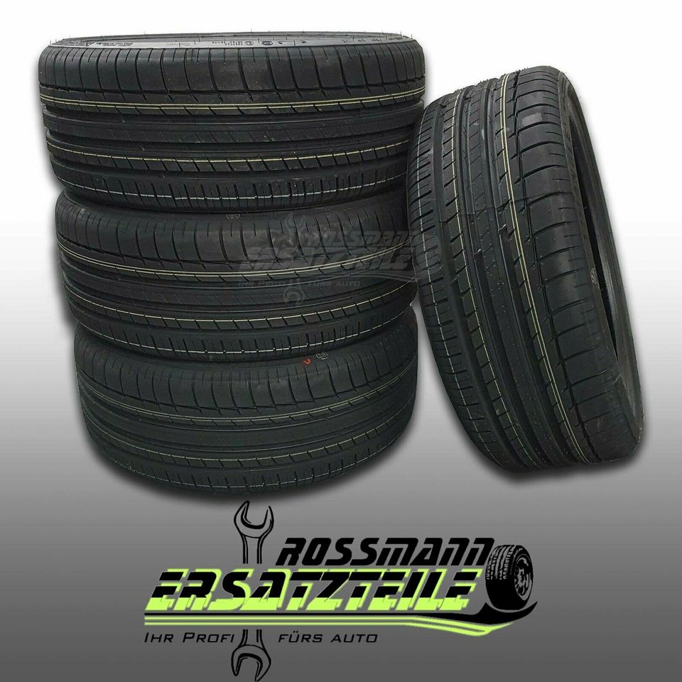 4x Neue Sommerreifen Reifen 235/45 R19 99Y Tomason SPORTRACE in Sachsen -  Krostitz | Reifen & Felgen | eBay Kleinanzeigen ist jetzt Kleinanzeigen