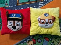 2 kleine Paw patrol Kissen Hessen - Groß-Gerau Vorschau