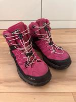 CMP Wanderschuhe Bayern - Würzburg Vorschau