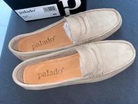 Palado Loafer/Slipper beige Duisburg - Meiderich/Beeck Vorschau
