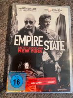 Wie neu! Dvd Empire State die Straßen von New York Dwayne Johnson Niedersachsen - Lengede Vorschau