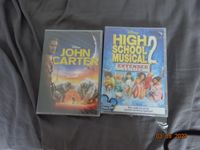 2 DVDs von Walt Disney schwedisch neu und originalverpackt Rheinland-Pfalz - Höhr-Grenzhausen Vorschau